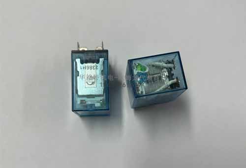 <a href=http://www.szgst.com.cn/ target=_blank class=infotextkey>歐姆龍代理商</a>談歐姆龍繼電器怎么測(cè)試?